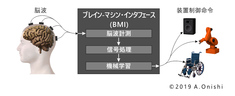 大西章也の研究者個人ホームページ | Research